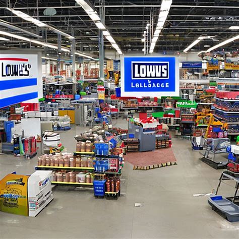 Lowes alliance ohio - Lowe's Alliance, OH. 2595 West State Street, Alliance. Open: 6:00 am - 10:00 pm 0.13mi. Here, on this page, you can find further information about Applebee's grill and bar Alliance, OH, including the times, location details and product ranges.